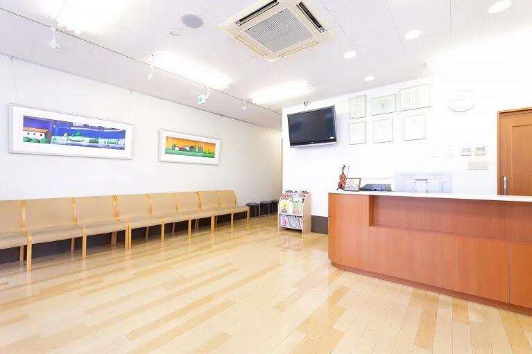 かつた整形外科クリニックphoto