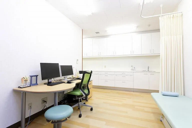 かつた整形外科クリニックphoto